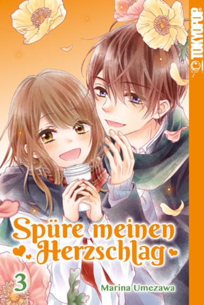 Spüre meinen Herzschlag. Bd.3