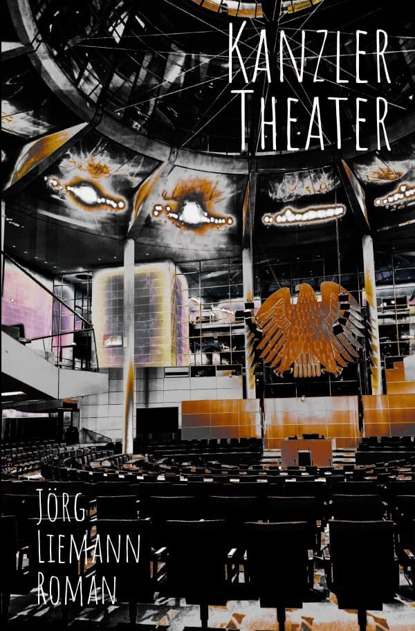 Kanzlertheater: Band 1