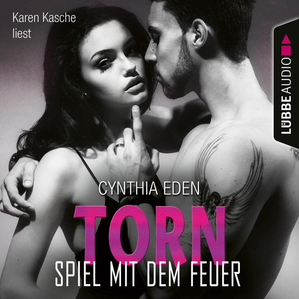 Torn - Spiel mit dem Feuer