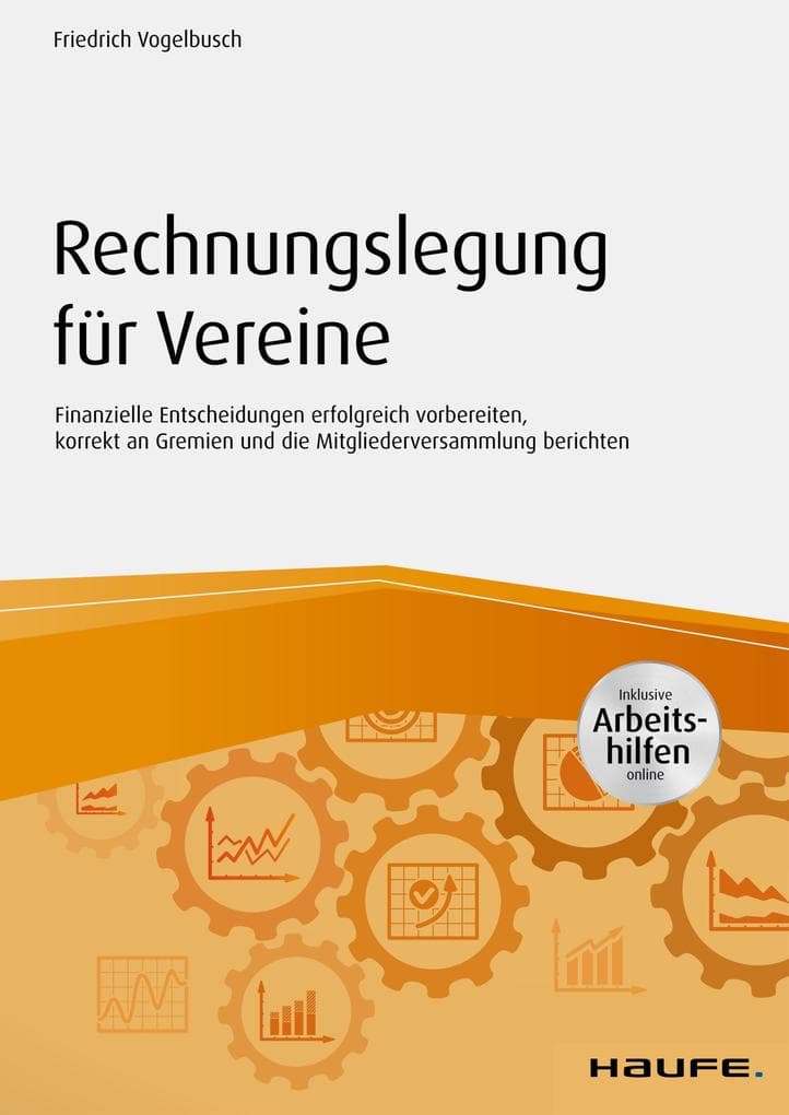 Rechnungslegung für Vereine