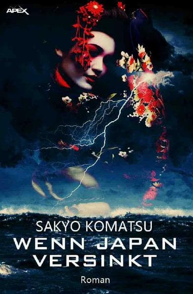 WENN JAPAN VERSINKT: Der Science-Fiction-Klassiker!