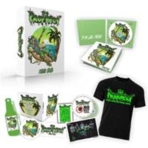 Fresh Metal (Lim. Boxset inkl T-Shirt XL)