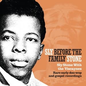 Sly Before The Family Stone (Ltd.Blue Vinyl LP)