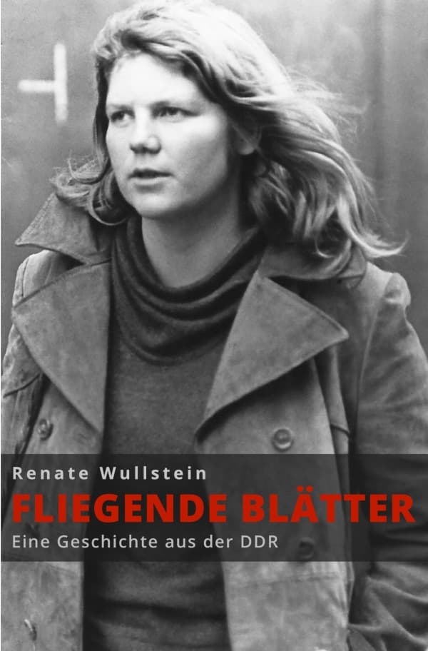 "Fliegende Blätter": Eine Geschichte aus der DDR