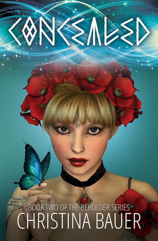 Concealed (Beholder, #2)