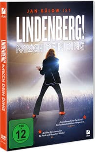Lindenberg! Mach dein Ding
