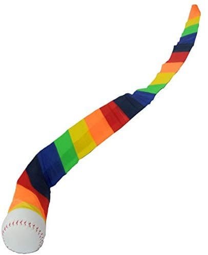 Corvus A750360 - Regenbogenkomet Wurf-Spiel