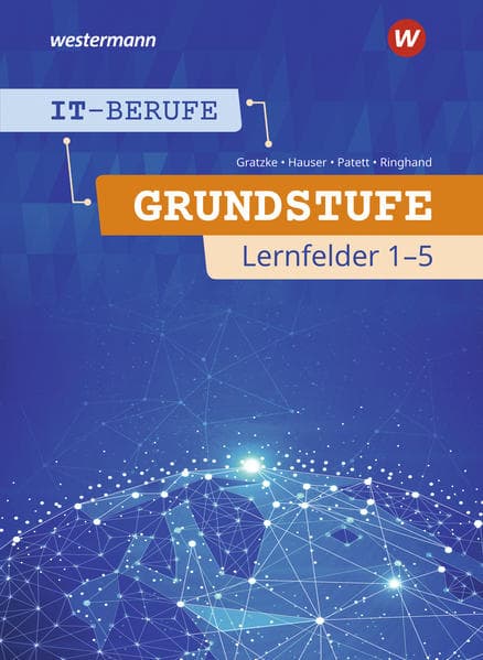 IT-Berufe - Grundstufe 1. Jahr: Schülerband