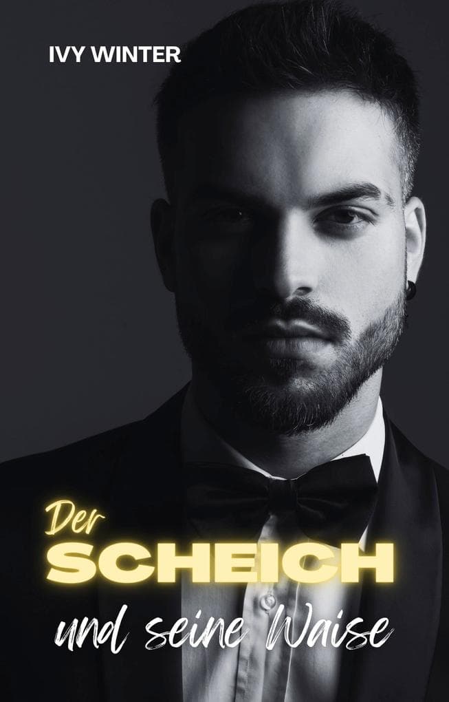 Der Scheich und seine Waise