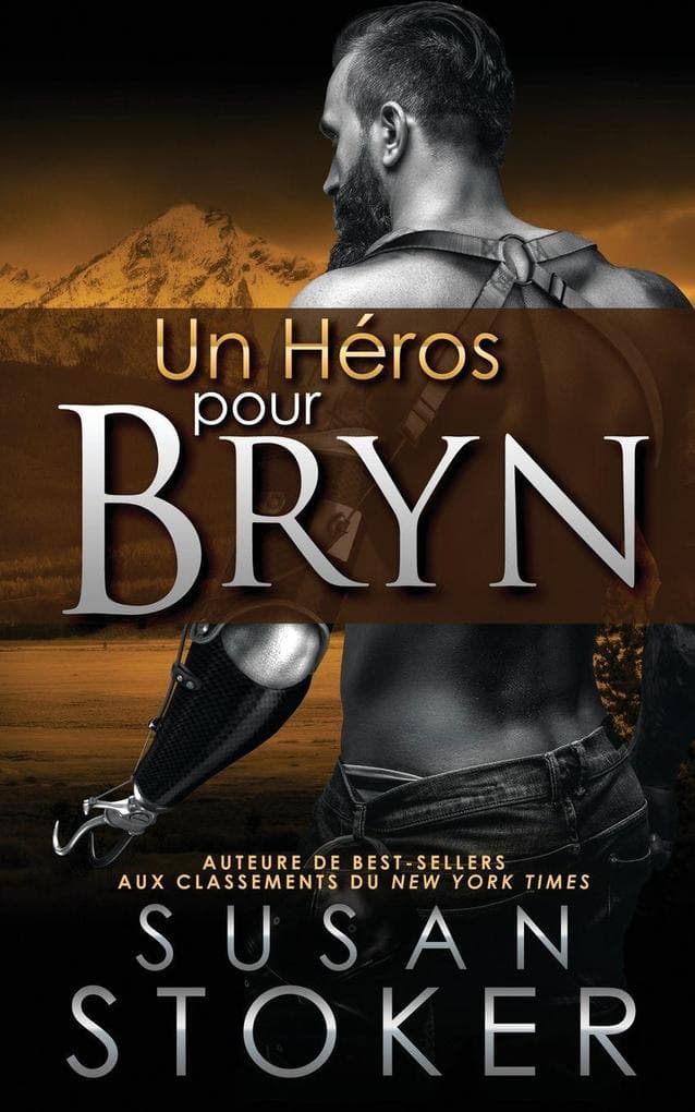 Un Heros Pour Bryn