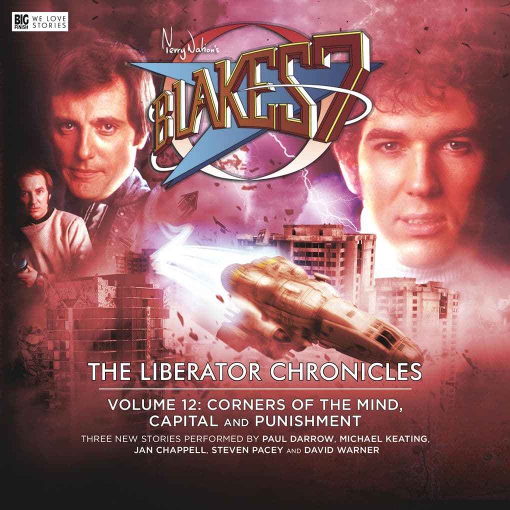 The Liberator Chronicles