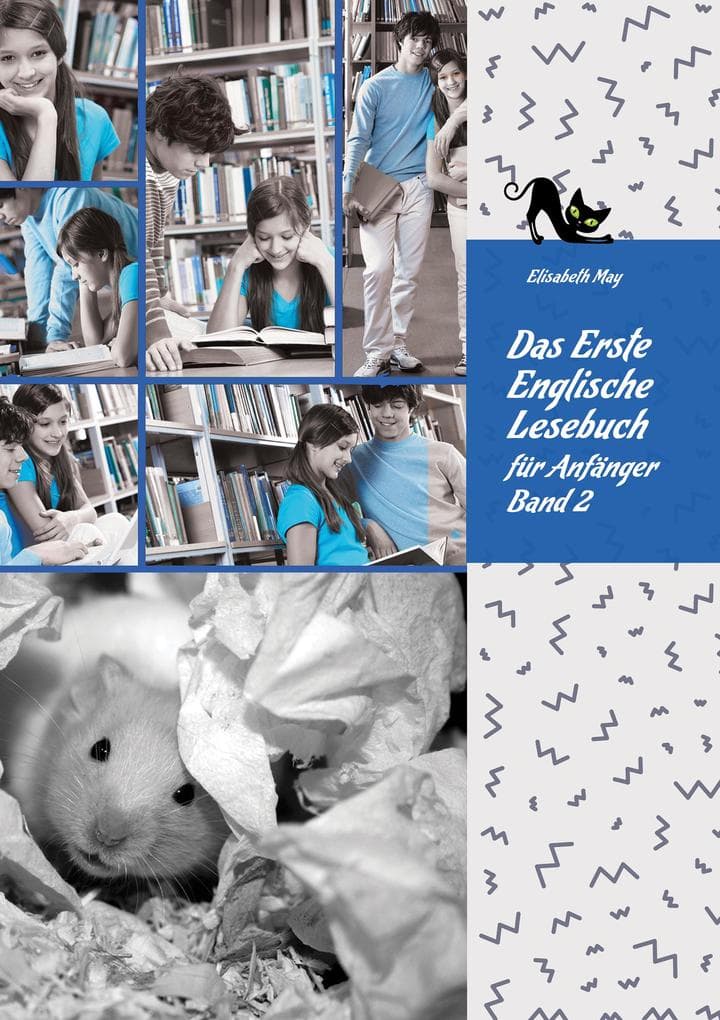 Das Erste Englische Lesebuch für Anfänger, Band 2