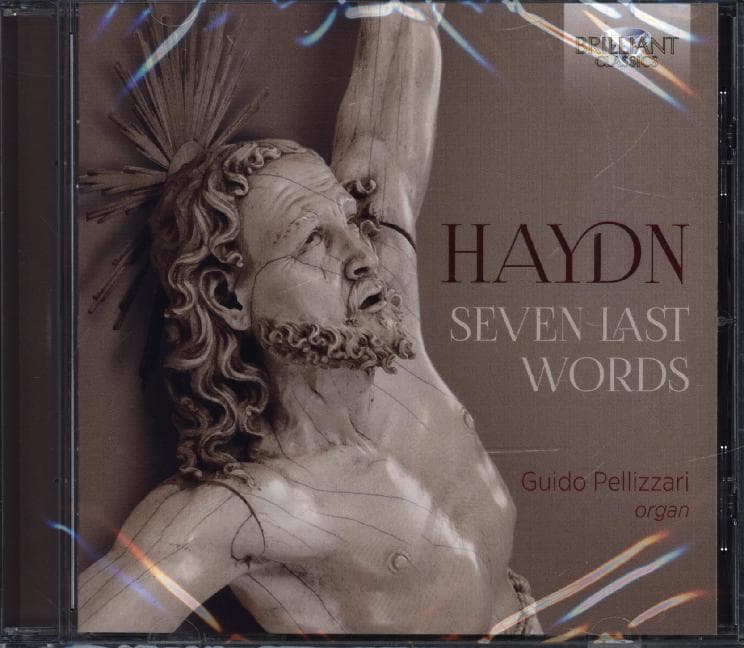 Haydn:Seven Last Words