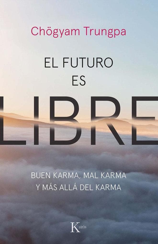 El Futuro Es Libre