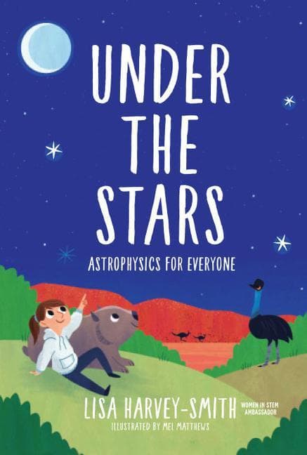 UNDER THE STARS