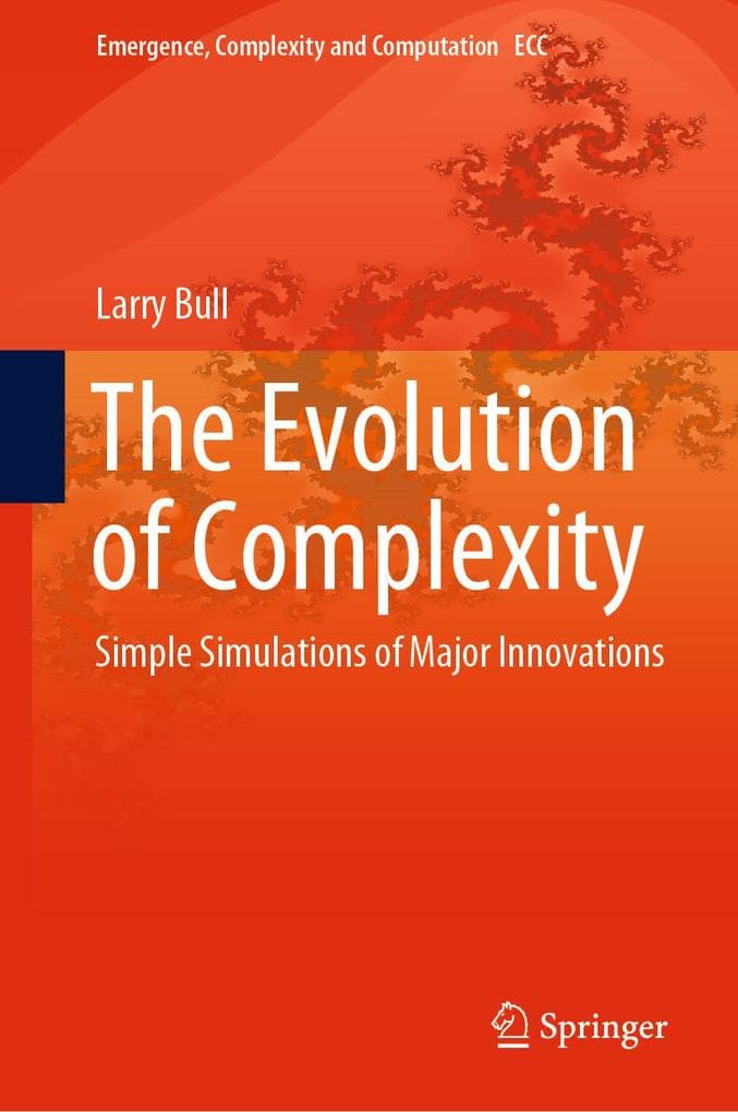 The Evolution of Complexity
