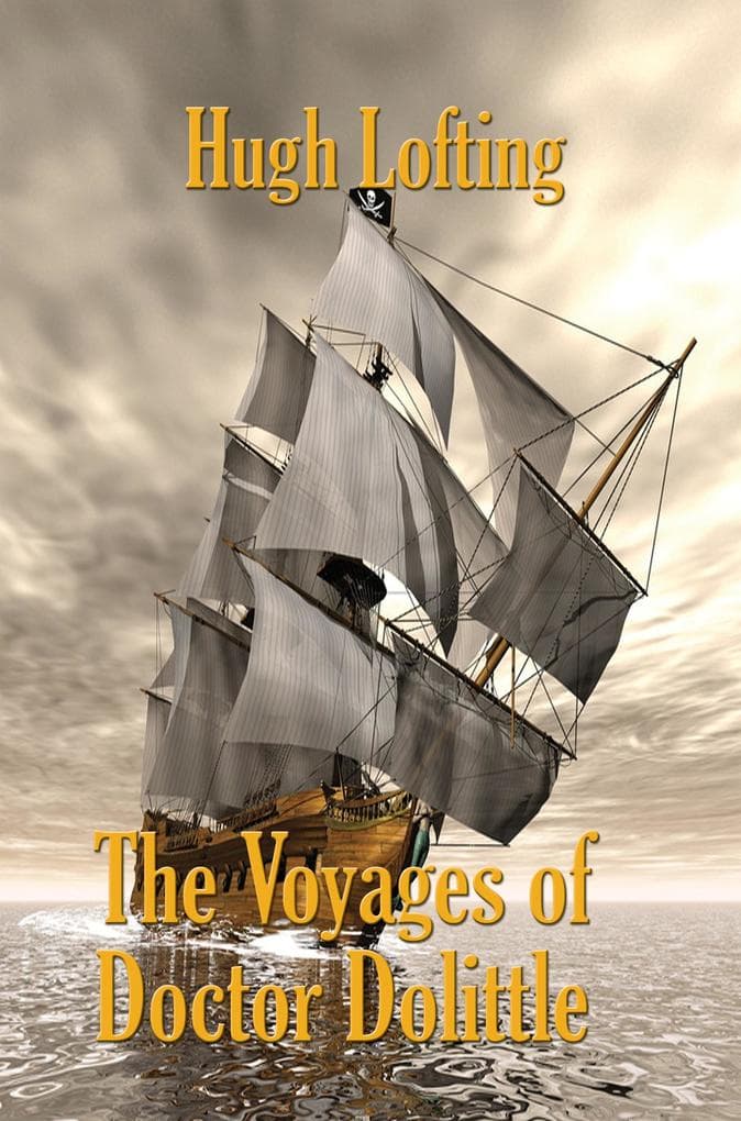 The Voyages of Doctor Dolittle
