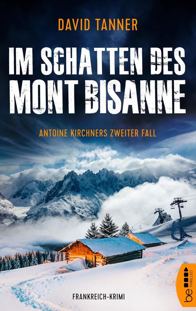Im Schatten des Mont Bisanne
