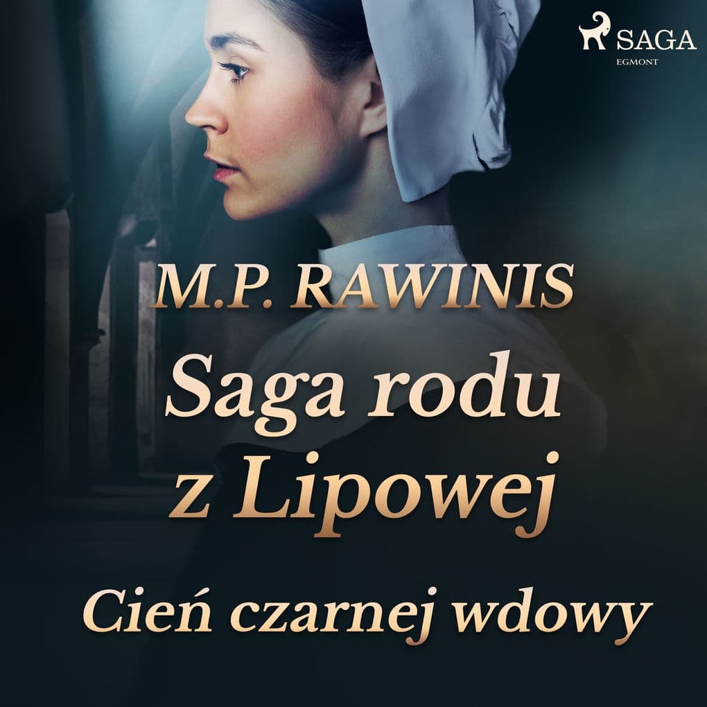 Saga rodu z Lipowej 10: Cie czarnej wdowy