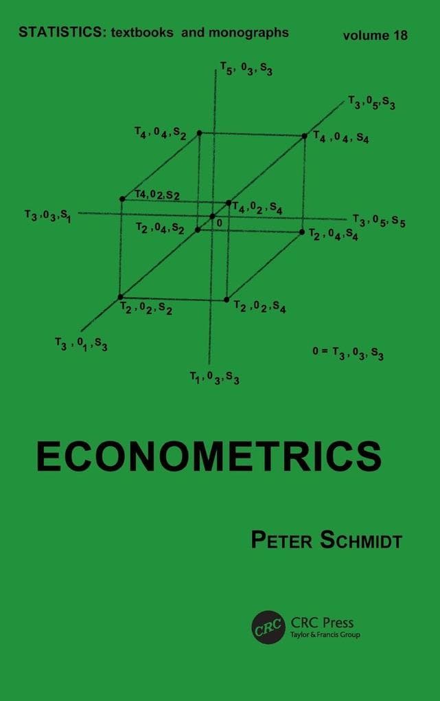 Econometrics