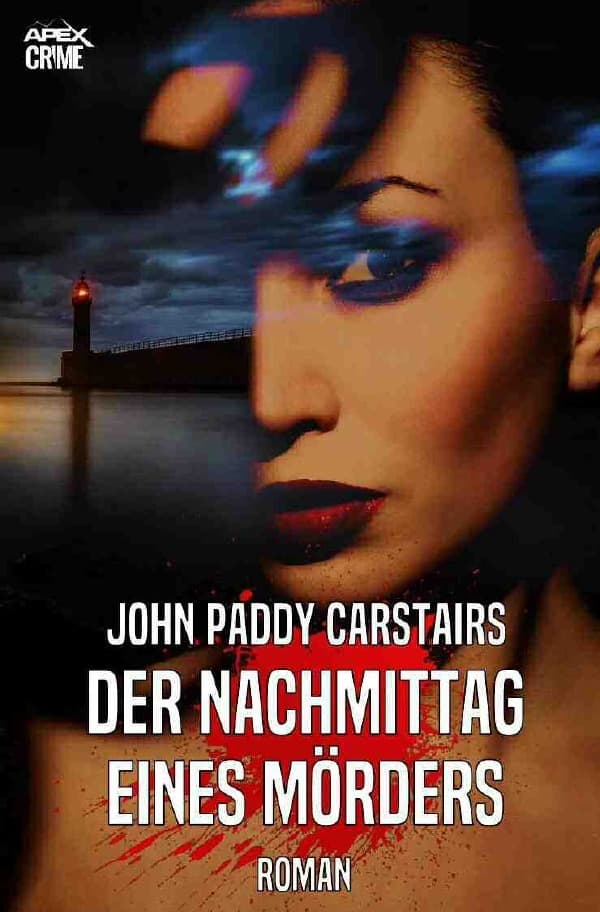 DER NACHMITTAG EINES MÖRDERS: Der Krimi-Klassiker!