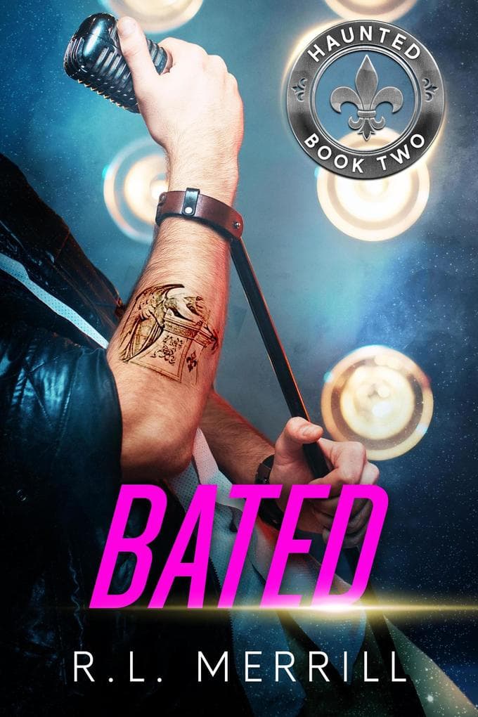 Bated (Haunted, #1.5)