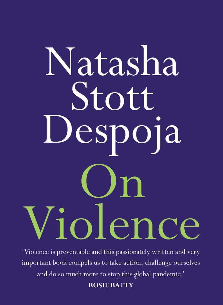 On Violence