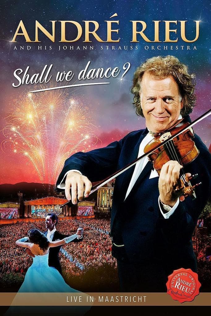 Shall we dance?