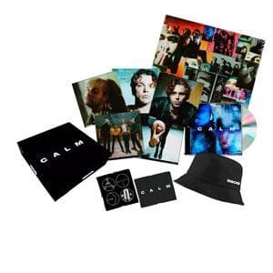 CALM (Boxset)