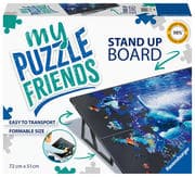 Puzzle Staffelei. 1000 Teile