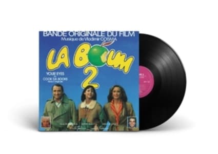 La Boum 2