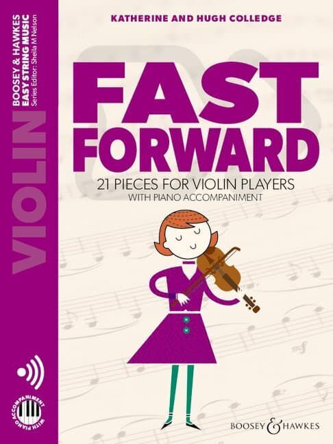 Fast Forward