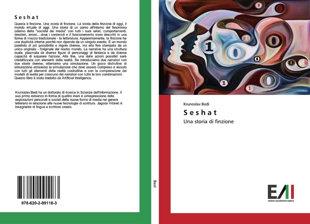 S e s h a t: Una storia di finzione