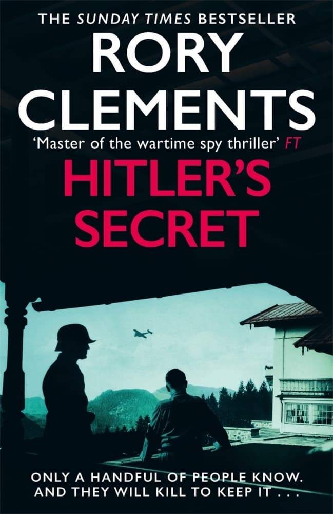 Hitler's Secret