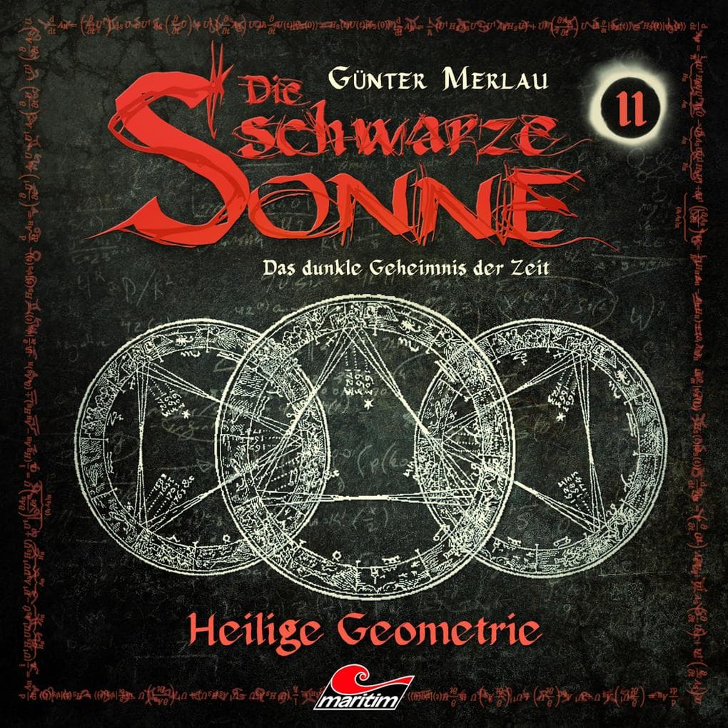 Heilige Geometrie