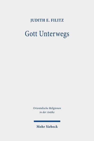 Gott unterwegs