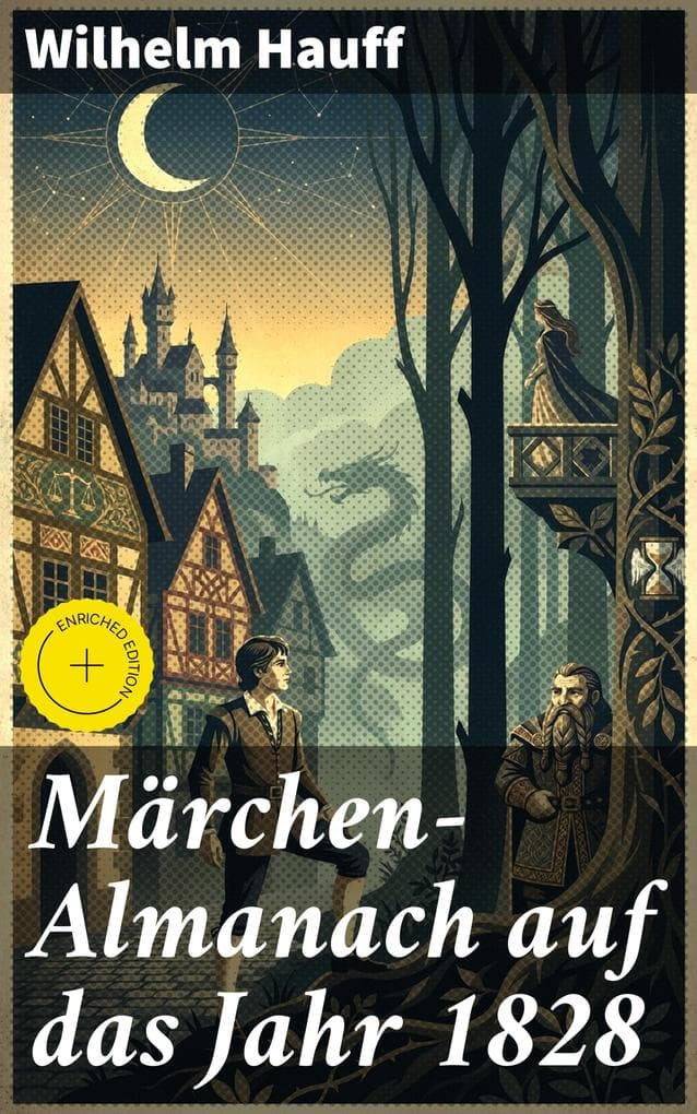 Märchen-Almanach auf das Jahr 1828