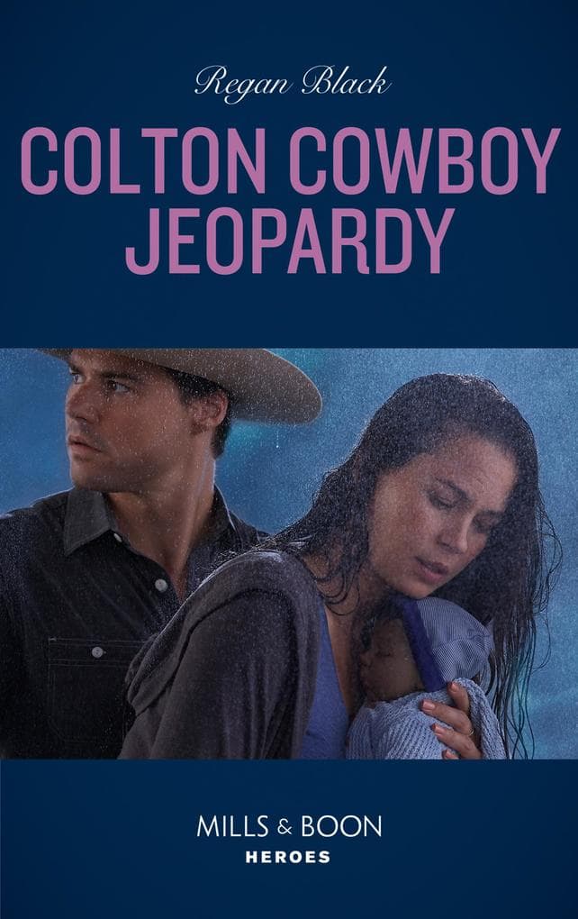Colton Cowboy Jeopardy
