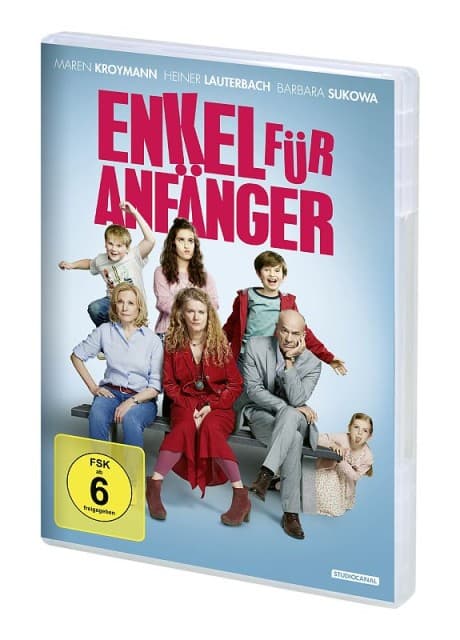 Enkel für Anfänger