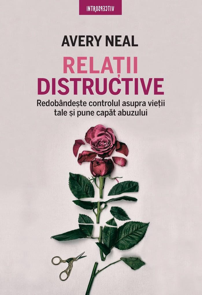 Relaii distructive