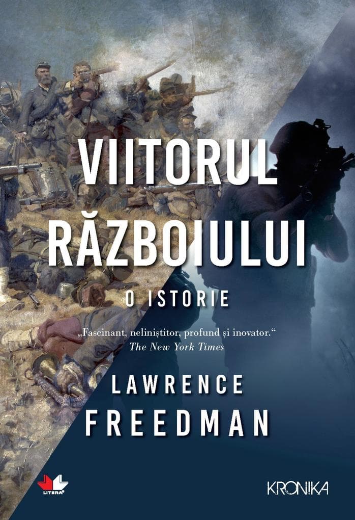 Viitorul razboiului