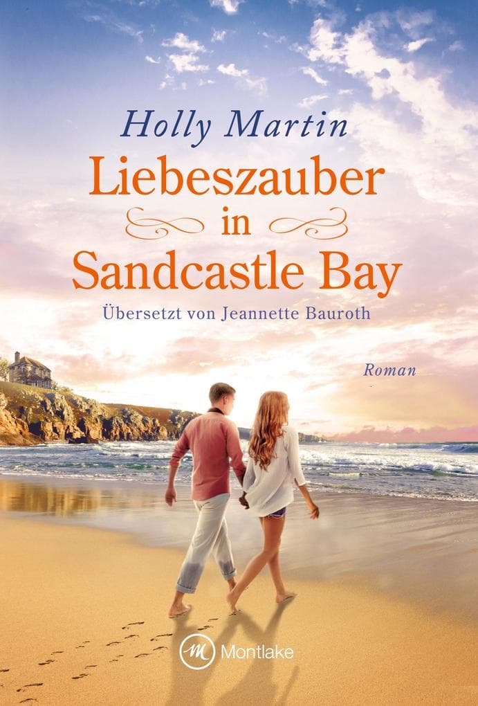 Liebeszauber in Sandcastle Bay