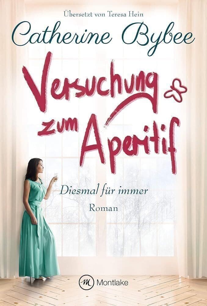 Versuchung zum Aperitif