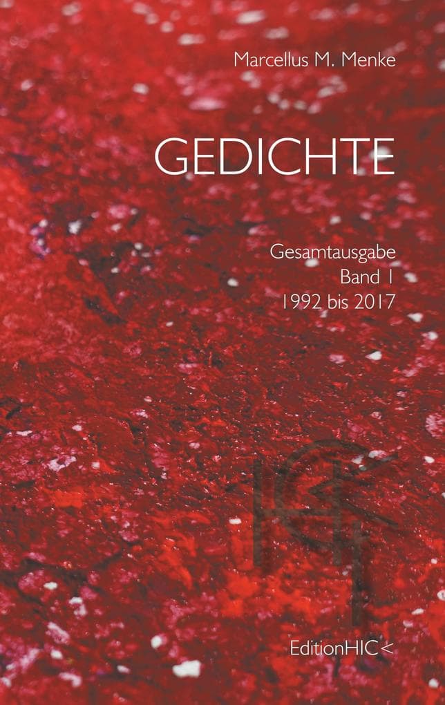 Gedichte