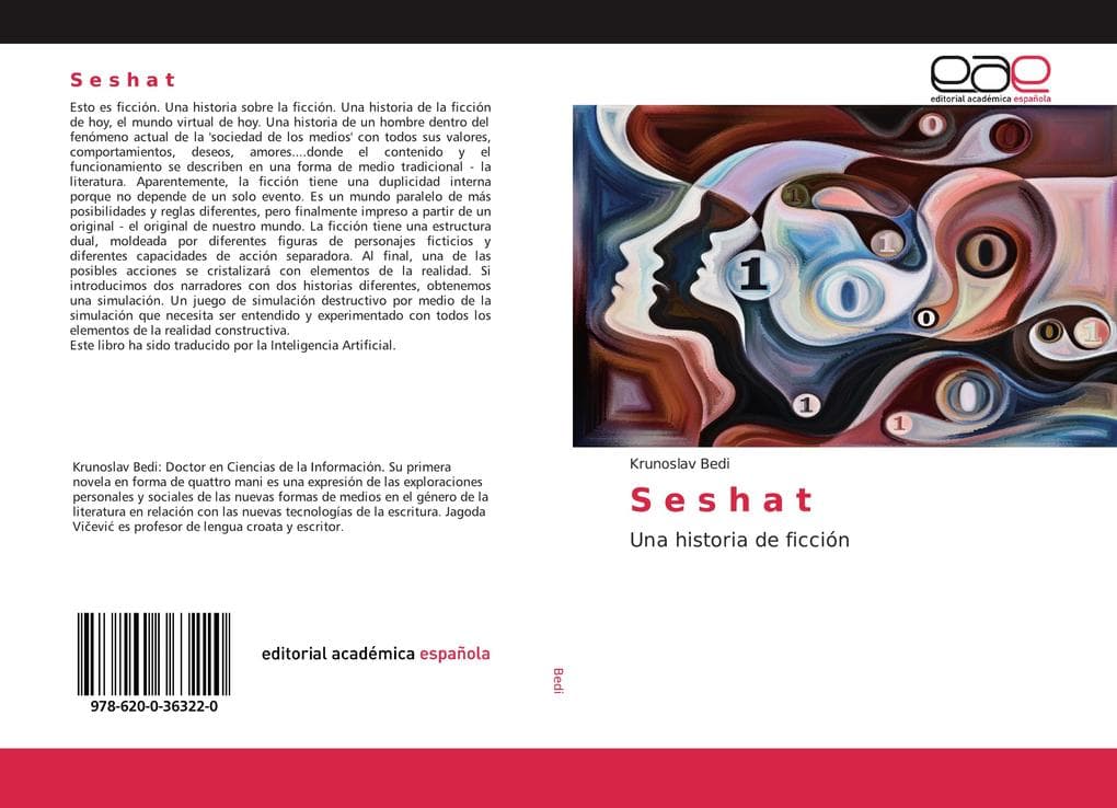 S e s h a t: Una historia de ficción