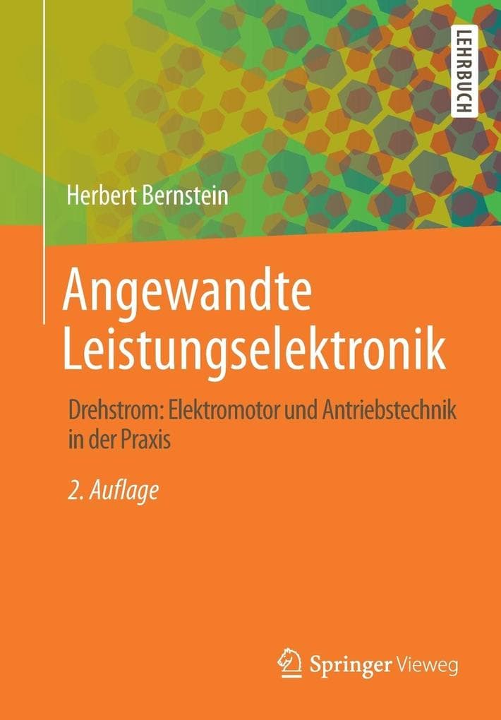 Angewandte Leistungselektronik