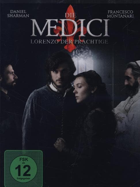 Die Medici: Lorenzo der Prächtige - Staffel 3