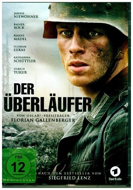 Der Überläufer