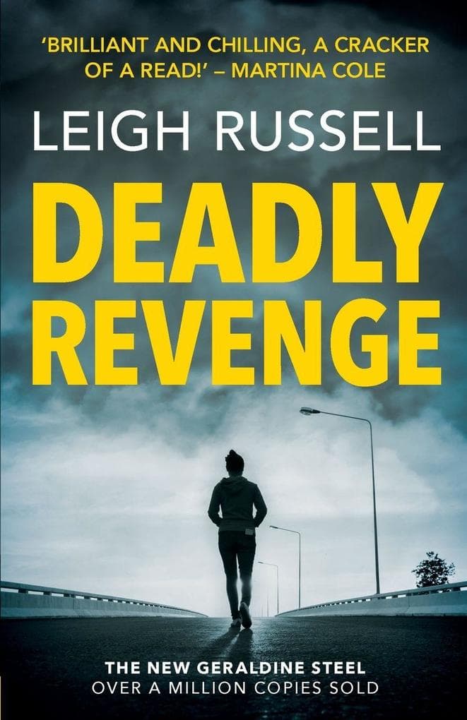 Deadly Revenge