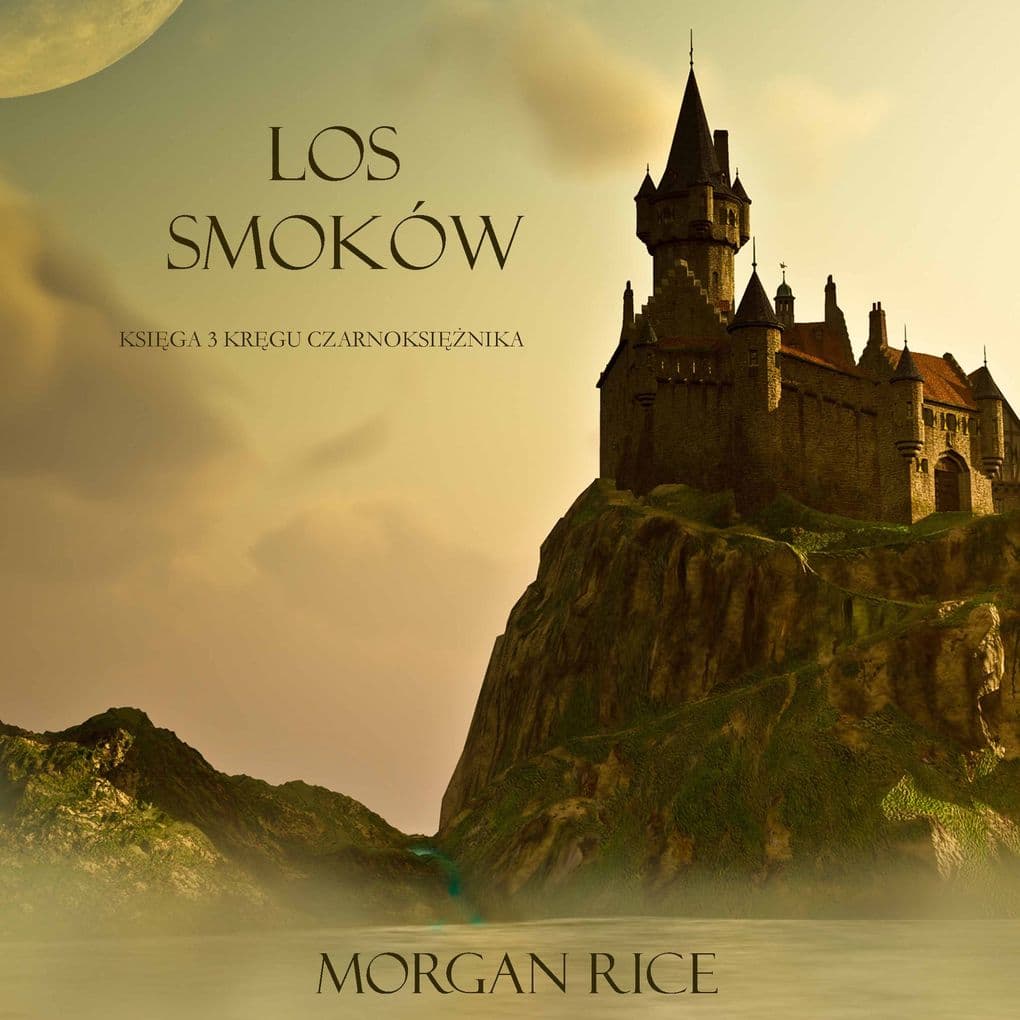 Los Smoków (Ksiga 3 Krgu Czarnoksinika)